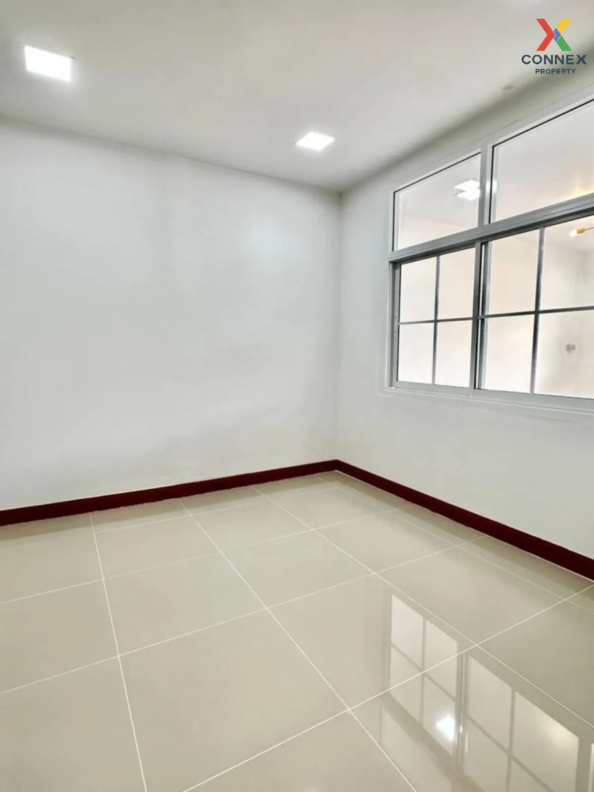 ขายทาวน์เฮ้าส์/ทาวน์โฮม  บ้านพฤกษา 3 บางบัวทอง รีโนเวทใหม่ บางคูร