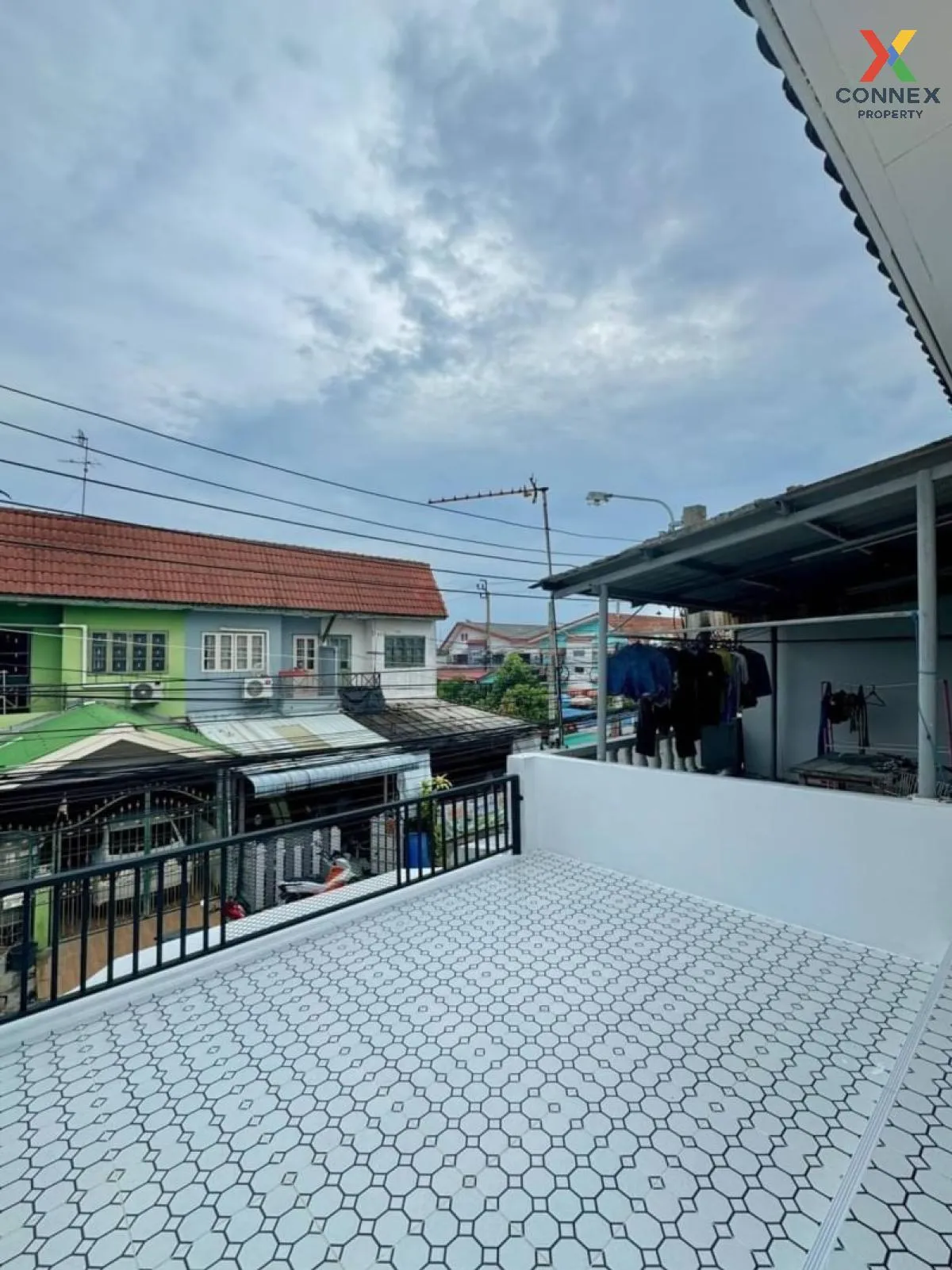 ขายทาวน์เฮ้าส์/ทาวน์โฮม  บ้านบัวทอง 4 บ้านกล้วย-ไทรน้อย รีโนเวทให