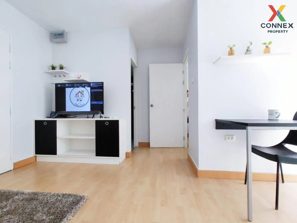 ขายคอนโด  สมาร์ท คอนโด พระราม 2 แสมดำ เขต บางขุนเทียน กรุงเทพ CX- ขายคอนโด  สมาร์ท คอนโด พระราม 2 แสมดำ เขต บางขุนเทียน กรุงเทพ CX- 1