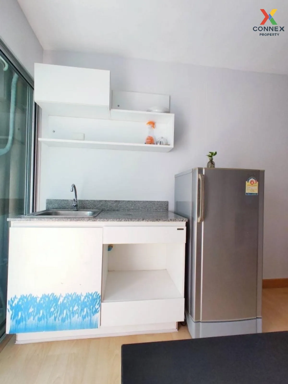 ขายคอนโด  สมาร์ท คอนโด พระราม 2 แสมดำ เขต บางขุนเทียน กรุงเทพ CX- ขายคอนโด  สมาร์ท คอนโด พระราม 2 แสมดำ เขต บางขุนเทียน กรุงเทพ CX- 2