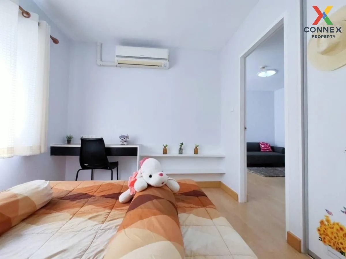 ขายคอนโด  สมาร์ท คอนโด พระราม 2 แสมดำ เขต บางขุนเทียน กรุงเทพ CX- ขายคอนโด  สมาร์ท คอนโด พระราม 2 แสมดำ เขต บางขุนเทียน กรุงเทพ CX- 4