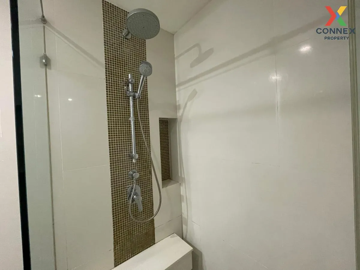 เช่าคอนโด  โคเรสซิโอ สาทร - พิพัฒน์ BTS-ช่องนนทรี สีลม เขต บางรัก