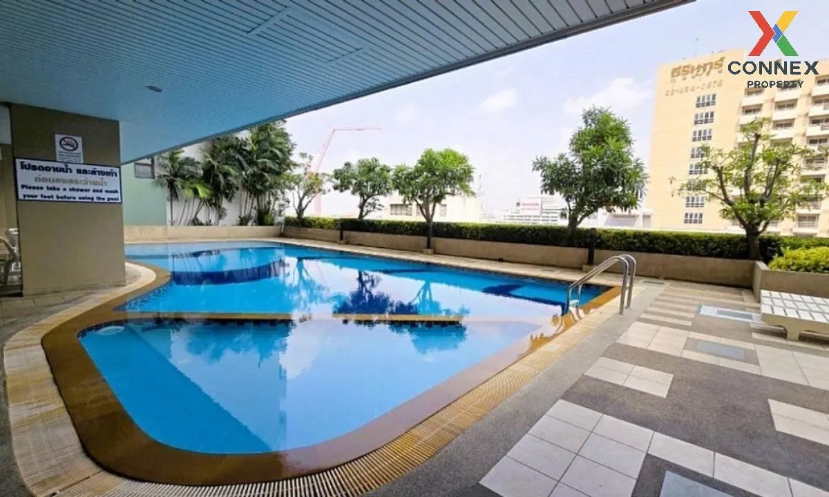 ขายคอนโด  ลุมพินี เพลส ปิ่นเกล้า 1 วิวสวย MRT-บางยี่ขัน บางบำหรุ  4