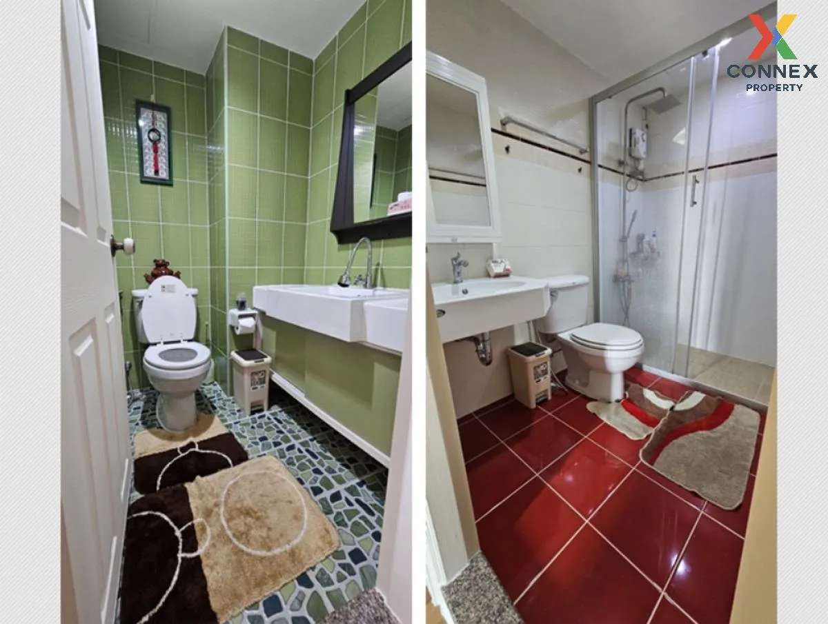 ขายคอนโด  ลุมพินี เพลส ปิ่นเกล้า 1 วิวสวย MRT-บางยี่ขัน บางบำหรุ 