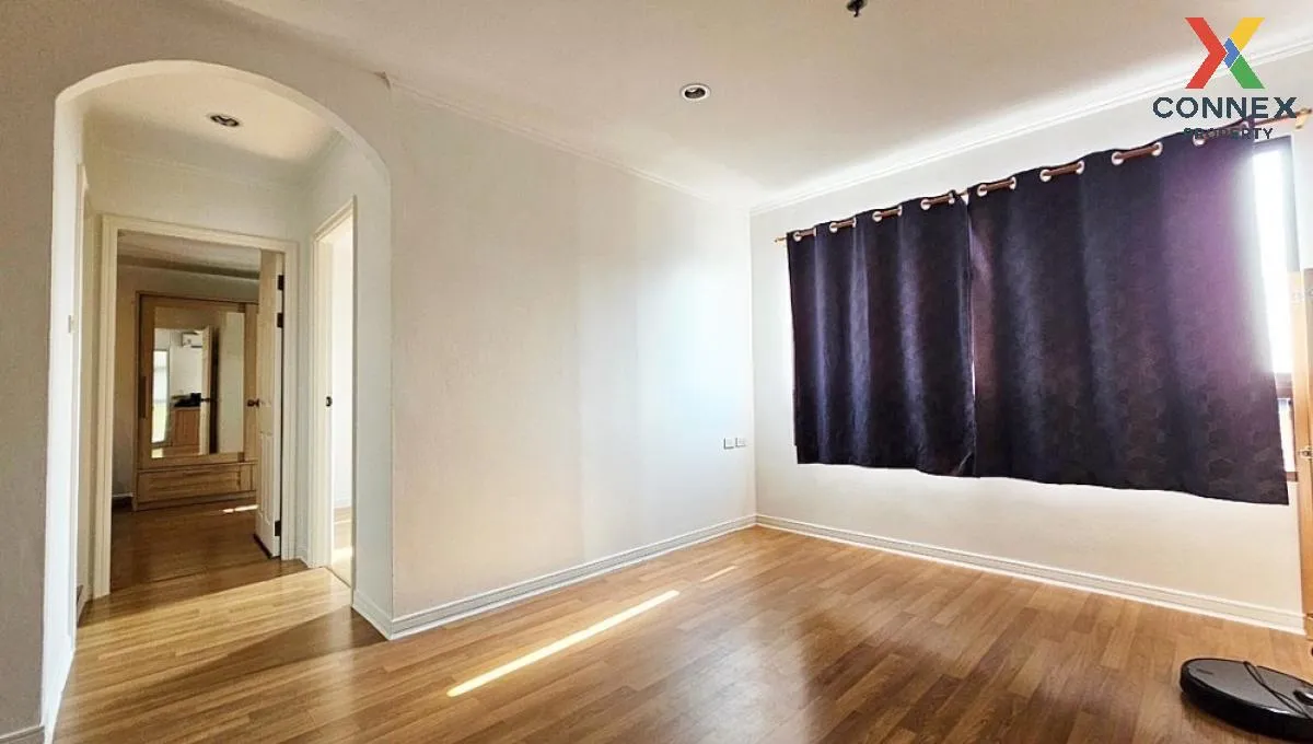 ขายคอนโด  ลุมพินี เพลส ปิ่นเกล้า 1 วิวสวย MRT-บางยี่ขัน บางบำหรุ 