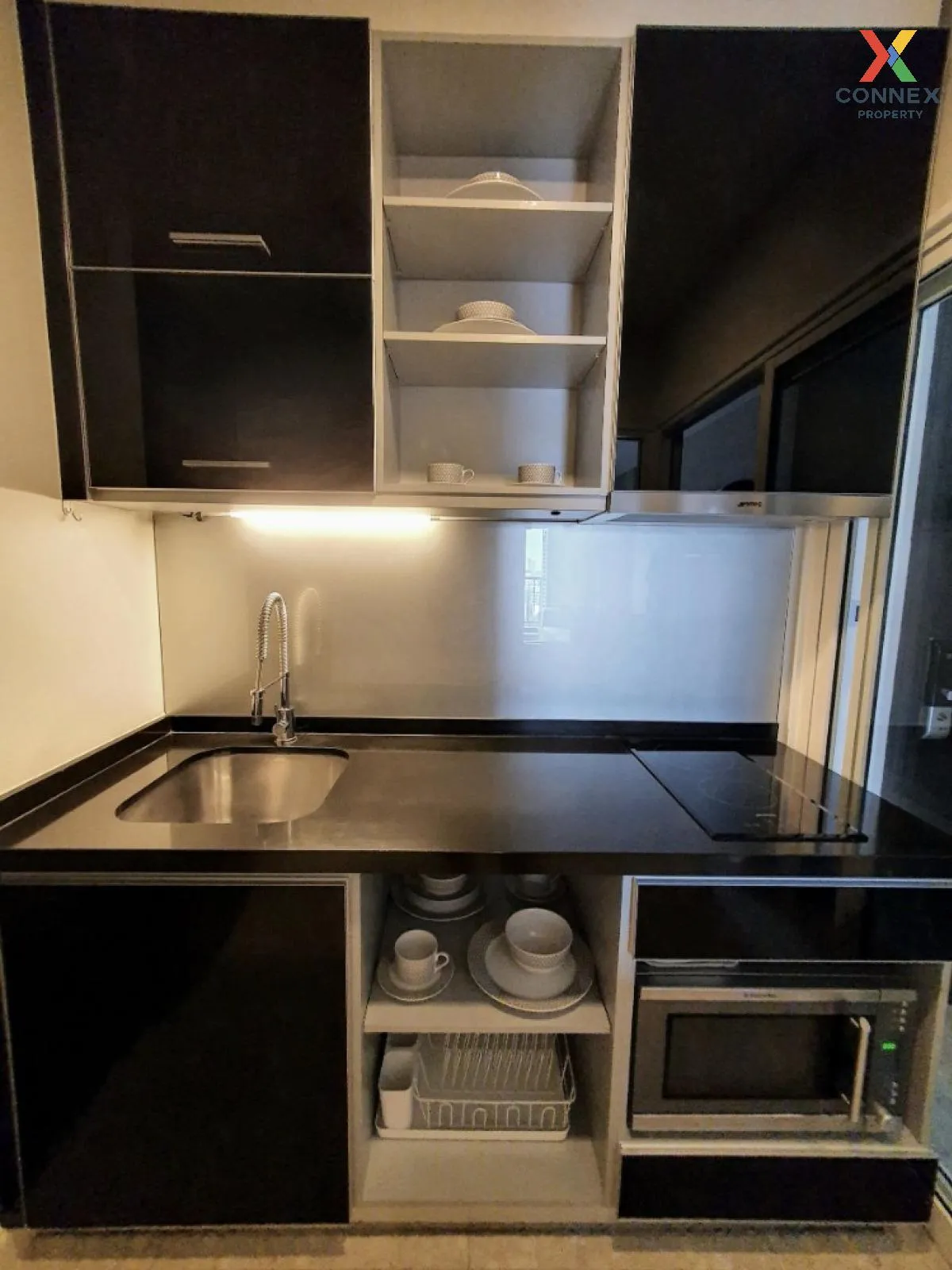 ขายคอนโด  เดอะ เครสท์ สุขุมวิท 34 BTS-ทองหล่อ คลองตัน เขต คลองเตย ขายคอนโด  เดอะ เครสท์ สุขุมวิท 34 BTS-ทองหล่อ คลองตัน เขต คลองเตย 3