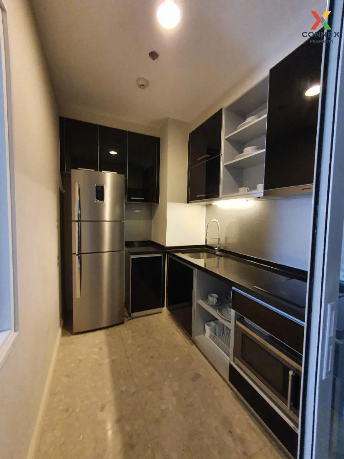 ขายคอนโด  เดอะ เครสท์ สุขุมวิท 34 BTS-ทองหล่อ คลองตัน เขต คลองเตย ขายคอนโด  เดอะ เครสท์ สุขุมวิท 34 BTS-ทองหล่อ คลองตัน เขต คลองเตย 4