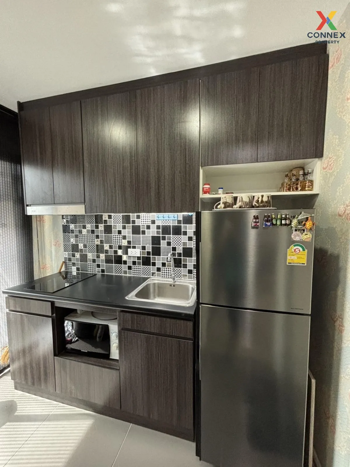 For Sale Condo , D Mark Condo @ Sutthisan , MRT-Sutthisan , Sam S 3