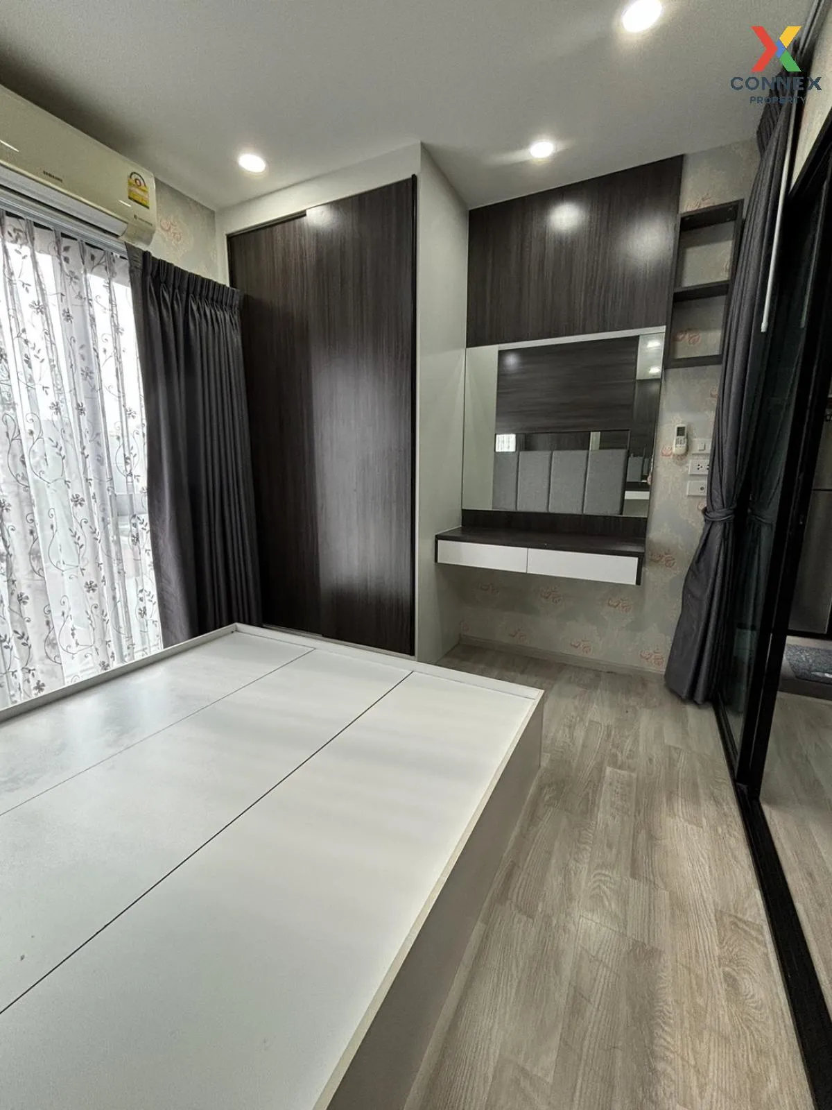For Sale Condo , D Mark Condo @ Sutthisan , MRT-Sutthisan , Sam S