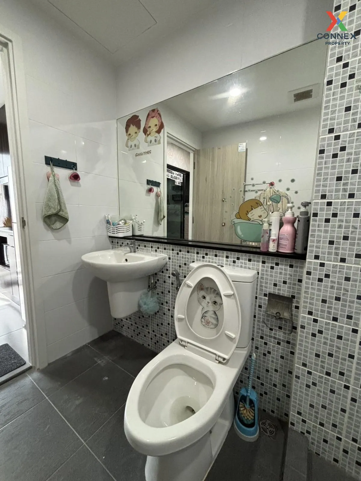 For Sale Condo , D Mark Condo @ Sutthisan , MRT-Sutthisan , Sam S