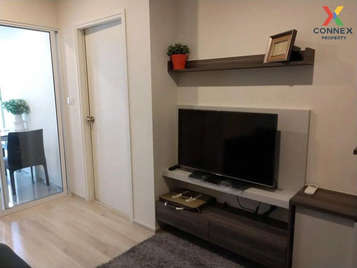 For Sale Condo , Centric Ratchada - Huaikwang , MRT-Huai Khwang , For Sale Condo , Centric Ratchada - Huaikwang , MRT-Huai Khwang , 2