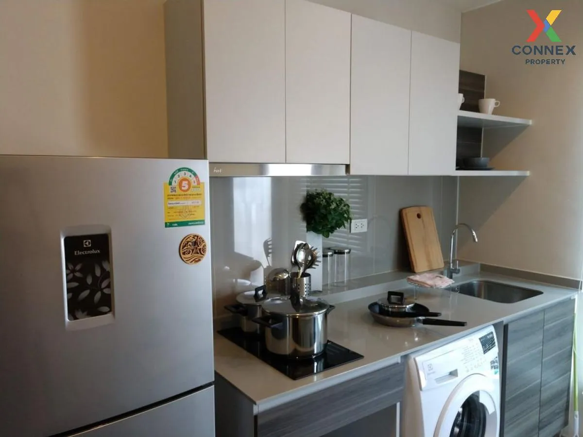 For Sale Condo , Centric Ratchada - Huaikwang , MRT-Huai Khwang , For Sale Condo , Centric Ratchada - Huaikwang , MRT-Huai Khwang , 3