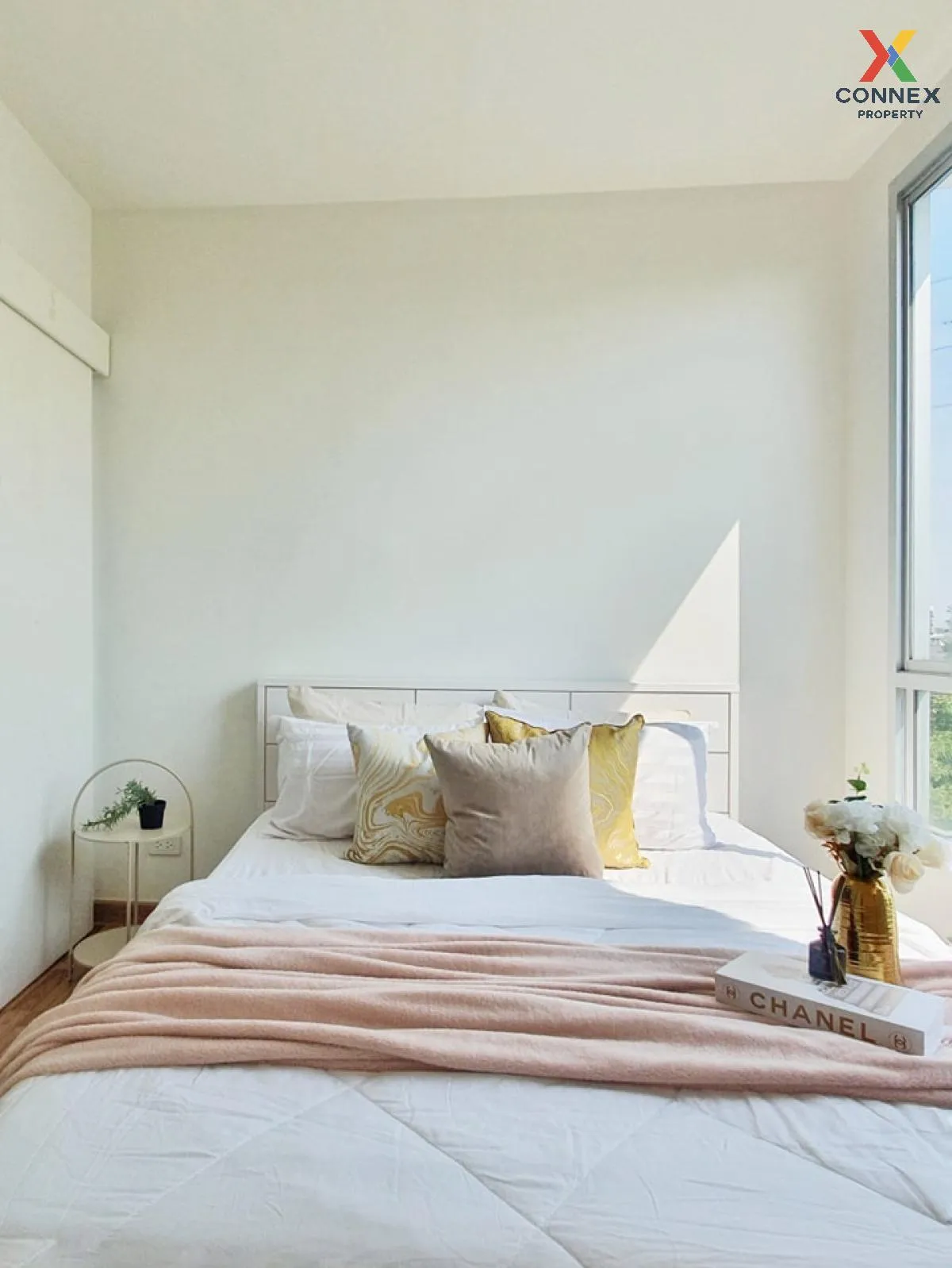 เช่าคอนโด  เดอะ ซี้ด รัชดา - ห้วยขวาง MRT-ห้วยขวาง สามเสนนอก เขต 