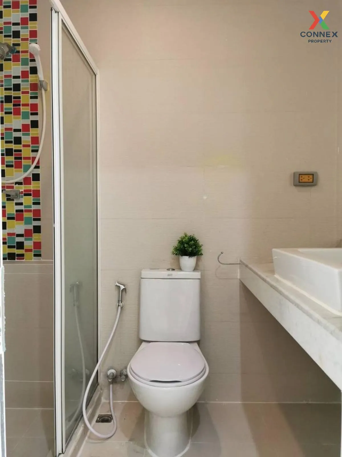 เช่าคอนโด  แฮปปี้ คอนโด ลาดพร้าว 101 คลองจั่น เขต บางกะปิ กรุงเทพ