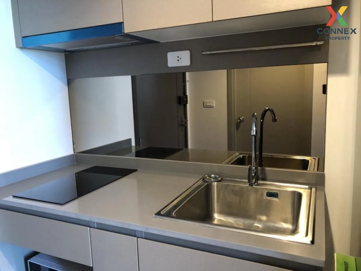 For Rent Condo , Ideo New Rama 9 , ARL-Ramkhamhaeng , Hua Mak , B 2