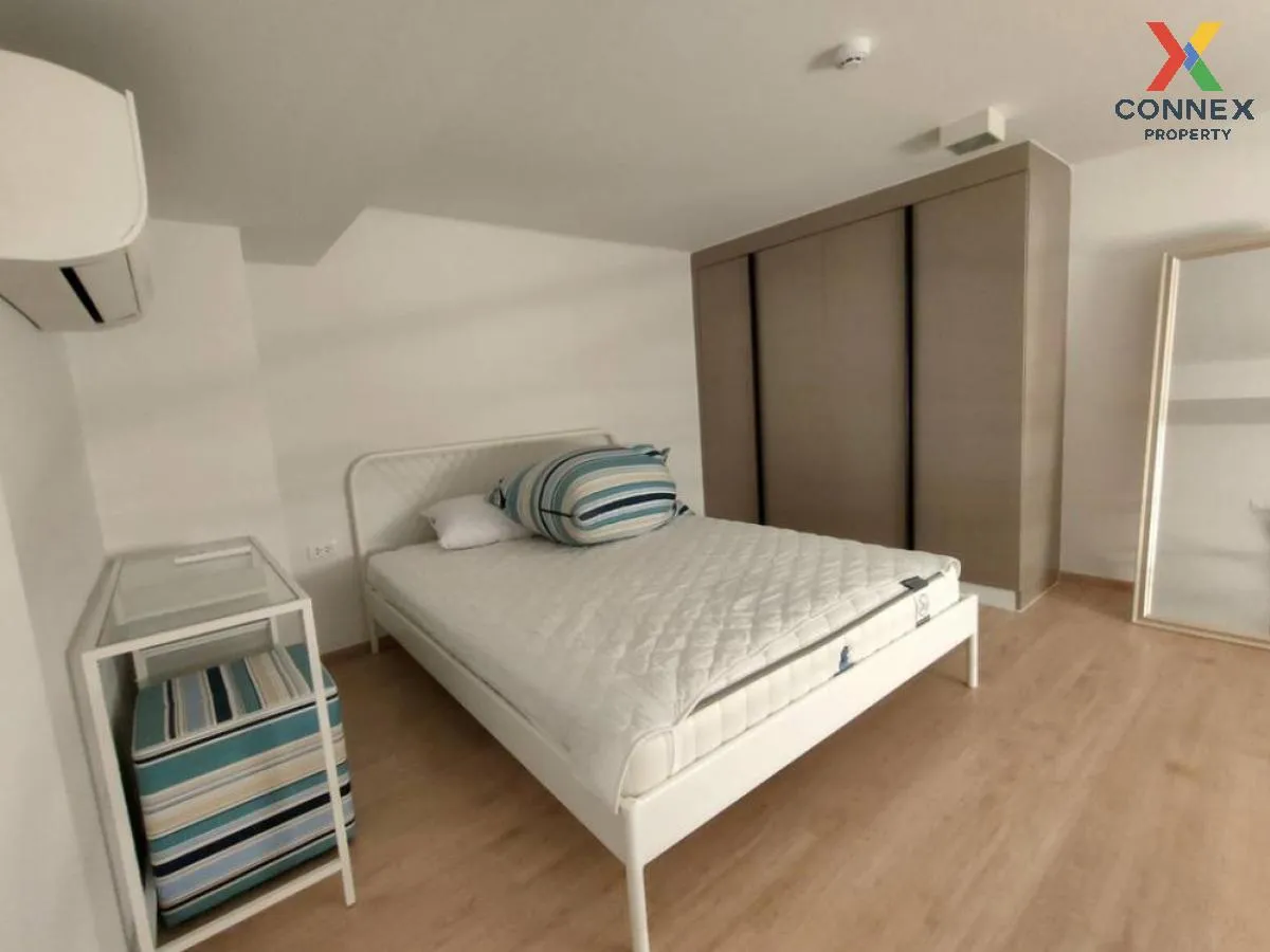 For Rent Condo , Ideo New Rama 9 , ARL-Ramkhamhaeng , Hua Mak , B 3