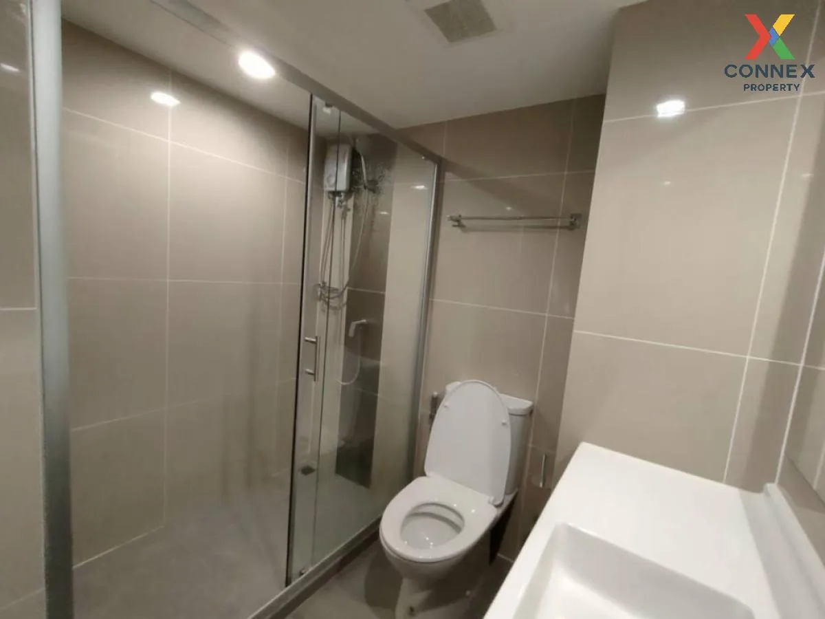 For Rent Condo , Ideo New Rama 9 , ARL-Ramkhamhaeng , Hua Mak , B 4