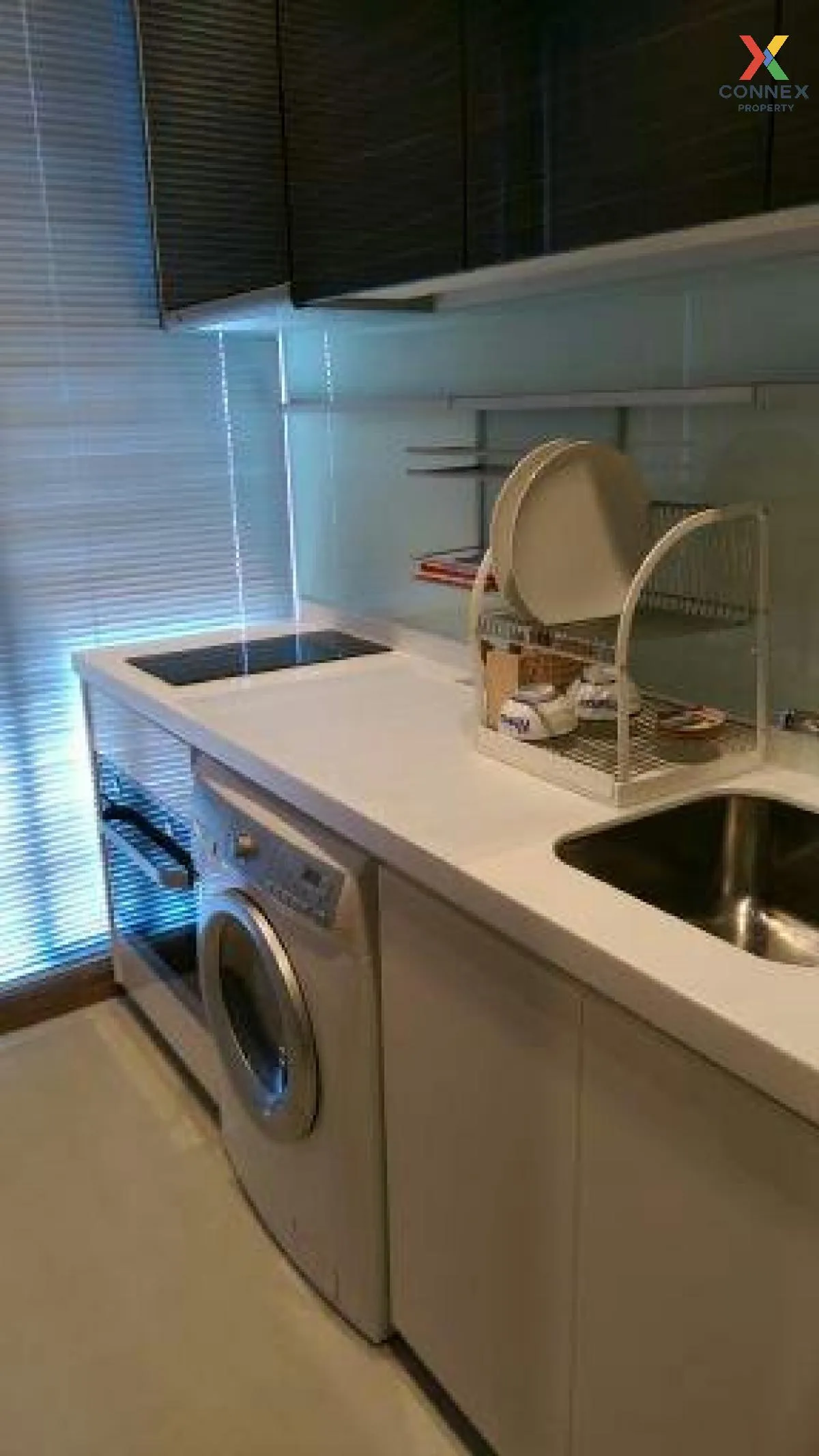 For Rent Condo , IVY Ampio , MRT-Thailand Cultural Centre , Huai  For Rent Condo , IVY Ampio , MRT-Thailand Cultural Centre , Huai  3