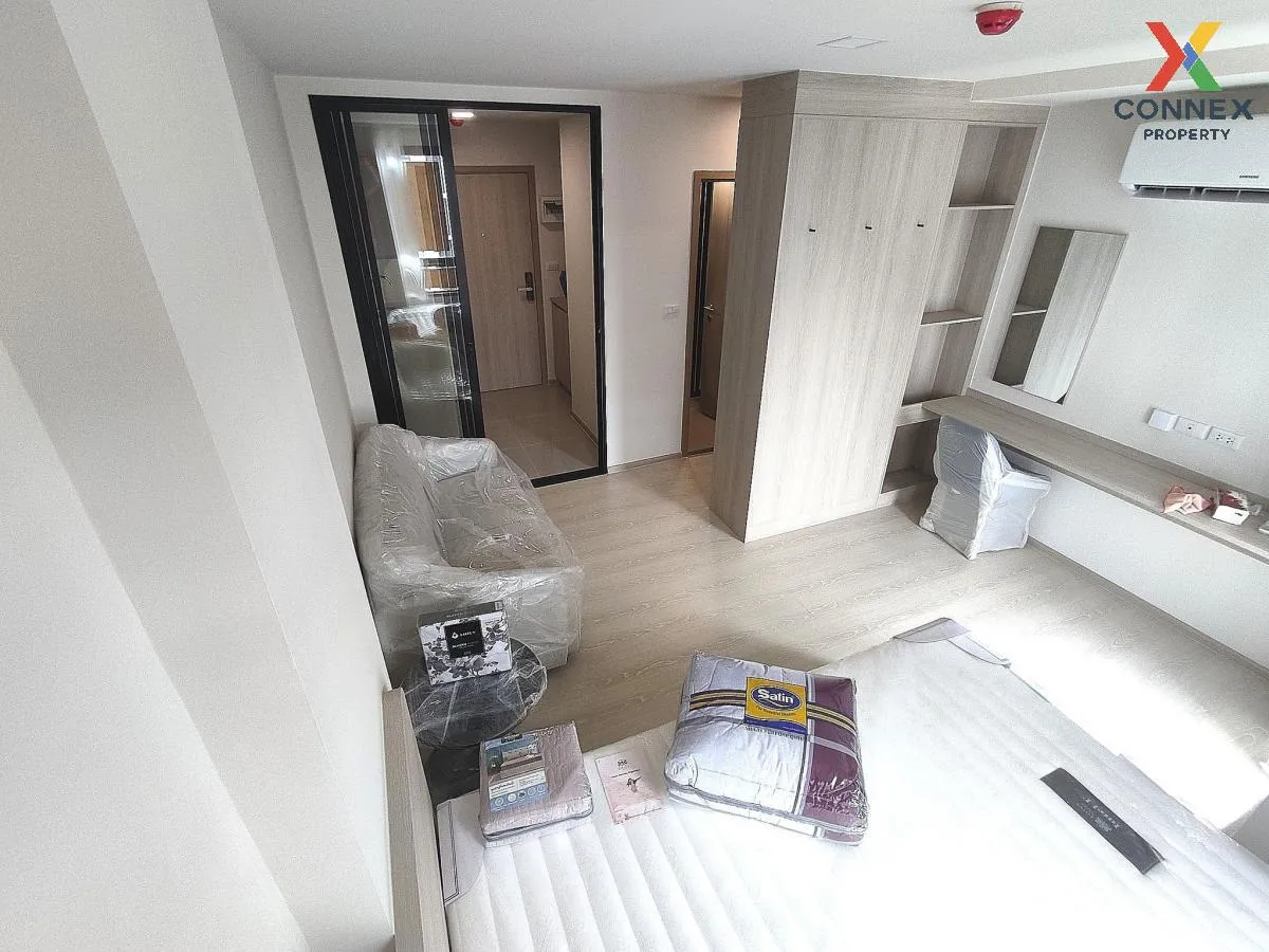 For Rent Condo ,  d condo hype rangsit , Khlong Nueng , khlong Lu 1