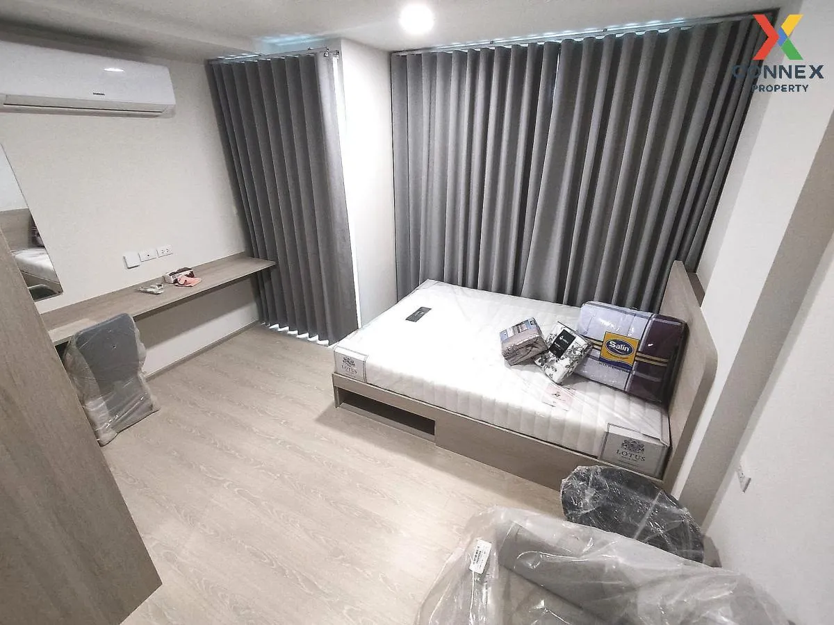 For Rent Condo ,  d condo hype rangsit , Khlong Nueng , khlong Lu 2