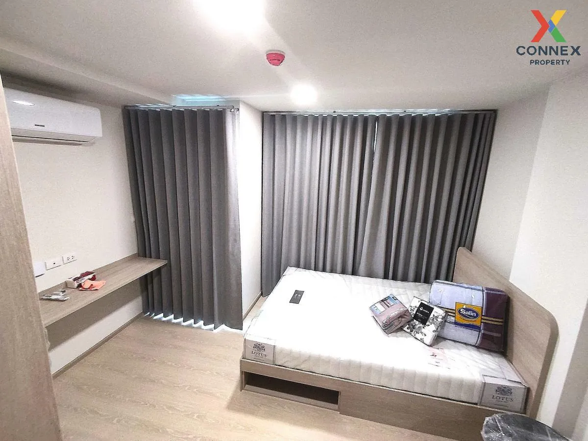 For Rent Condo ,  d condo hype rangsit , Khlong Nueng , khlong Lu 3