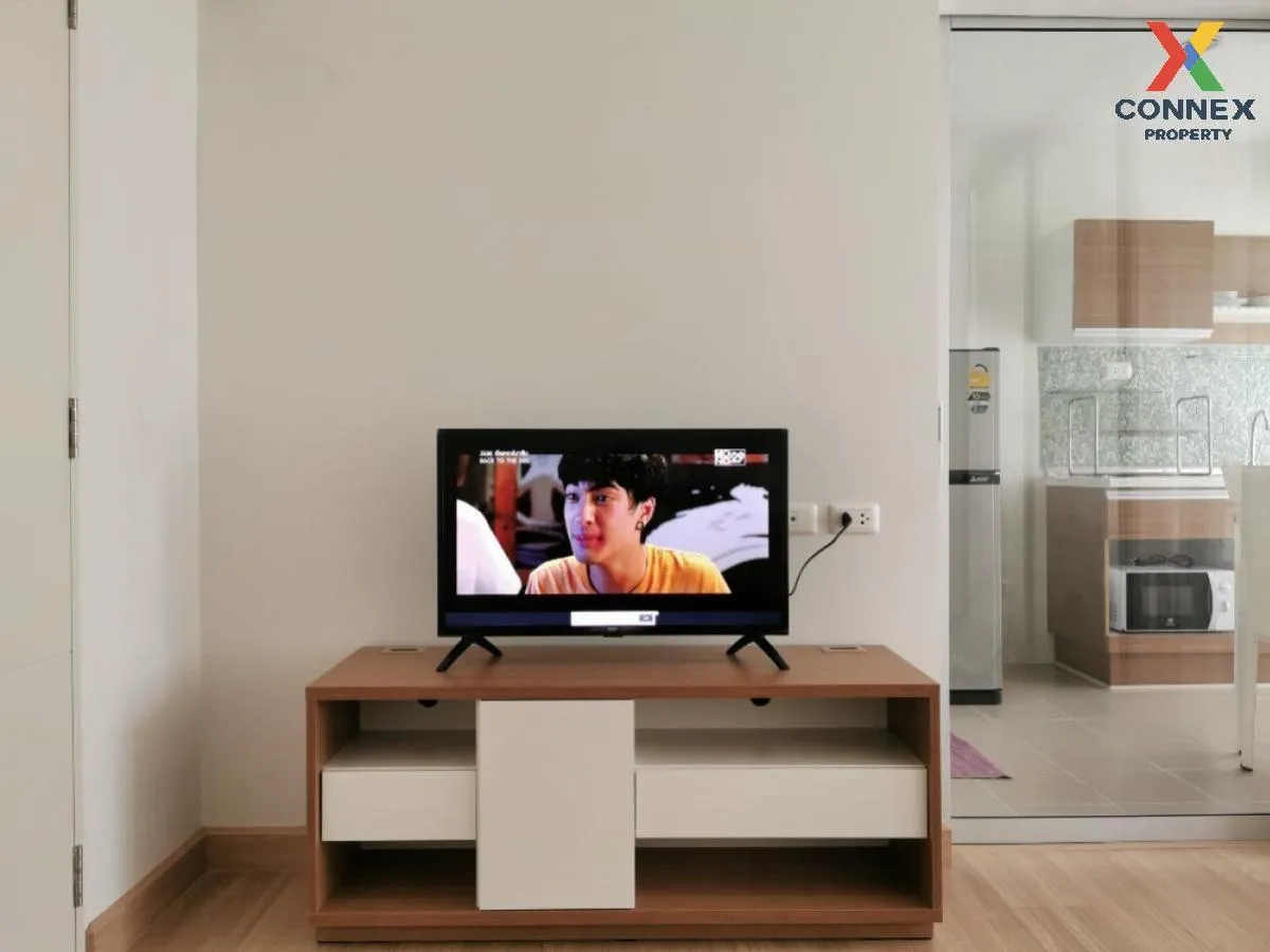 เช่าคอนโด  เดอะนิช ไอดี บางแค MRT-บางแค บางแคเหนือ เขต บางแค กรุง 2