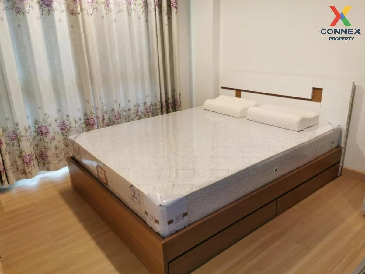 เช่าคอนโด  เดอะนิช ไอดี บางแค MRT-บางแค บางแคเหนือ เขต บางแค กรุง