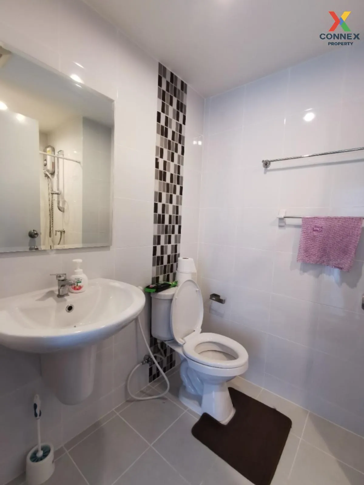 เช่าคอนโด  เดอะนิช ไอดี บางแค MRT-บางแค บางแคเหนือ เขต บางแค กรุง