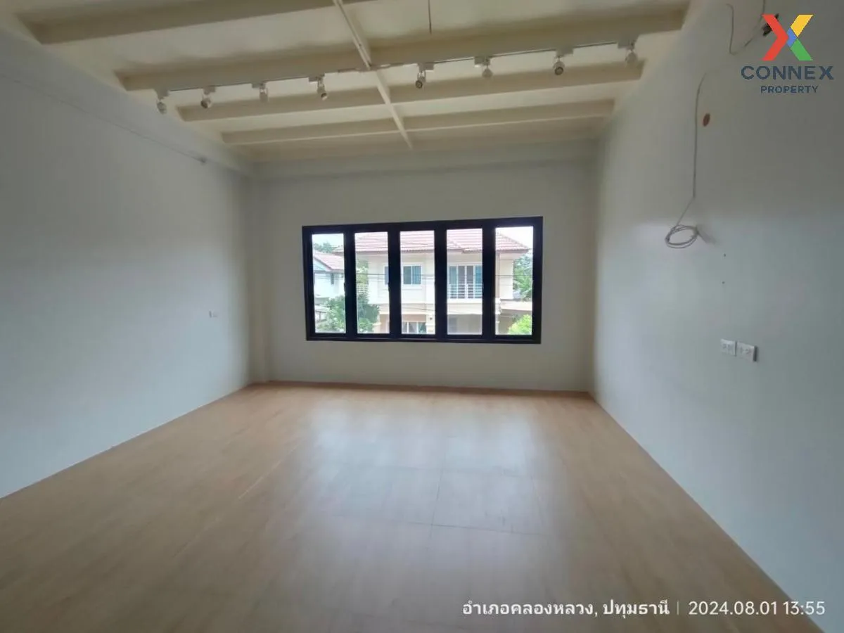 For Sale House , Ban Ratchathani, Khlong Luang , Khlong Ha , khlo