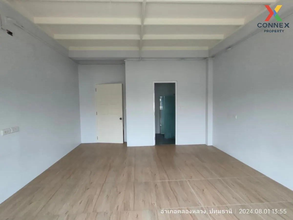 For Sale House , Ban Ratchathani, Khlong Luang , Khlong Ha , khlo