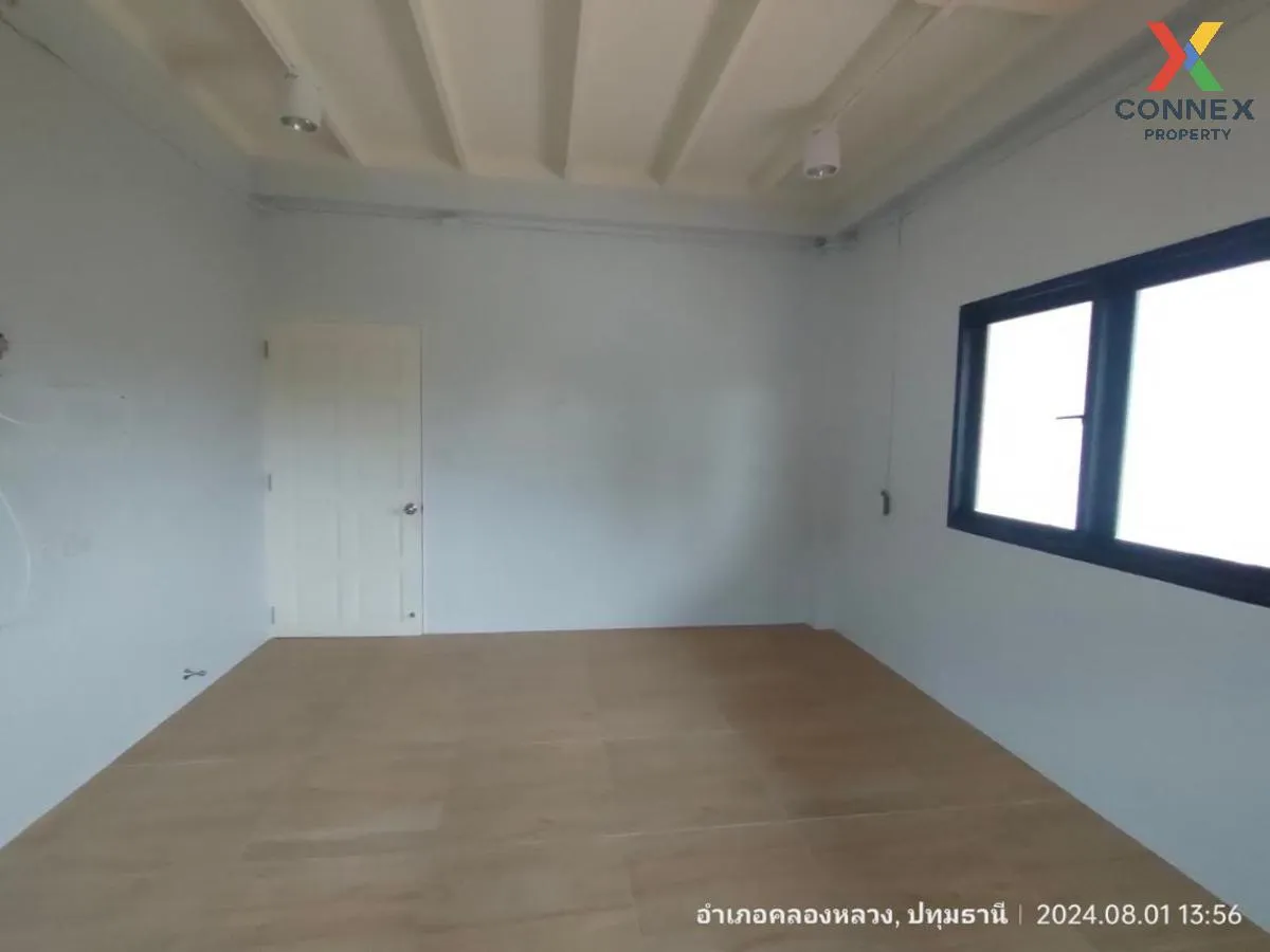 For Sale House , Ban Ratchathani, Khlong Luang , Khlong Ha , khlo