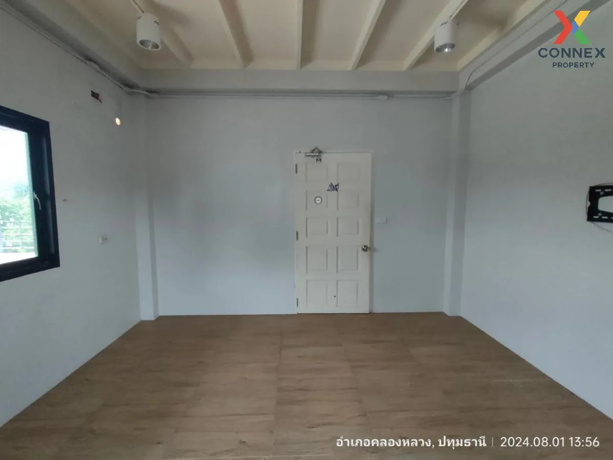 For Sale House , Ban Ratchathani, Khlong Luang , Khlong Ha , khlo