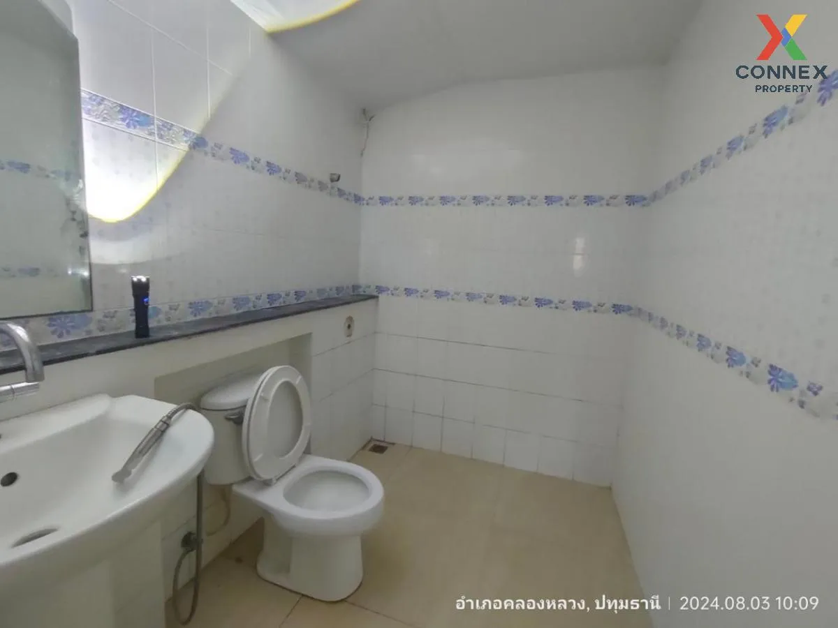 For Sale House , Ban Ratchathani, Khlong Luang , Khlong Ha , khlo