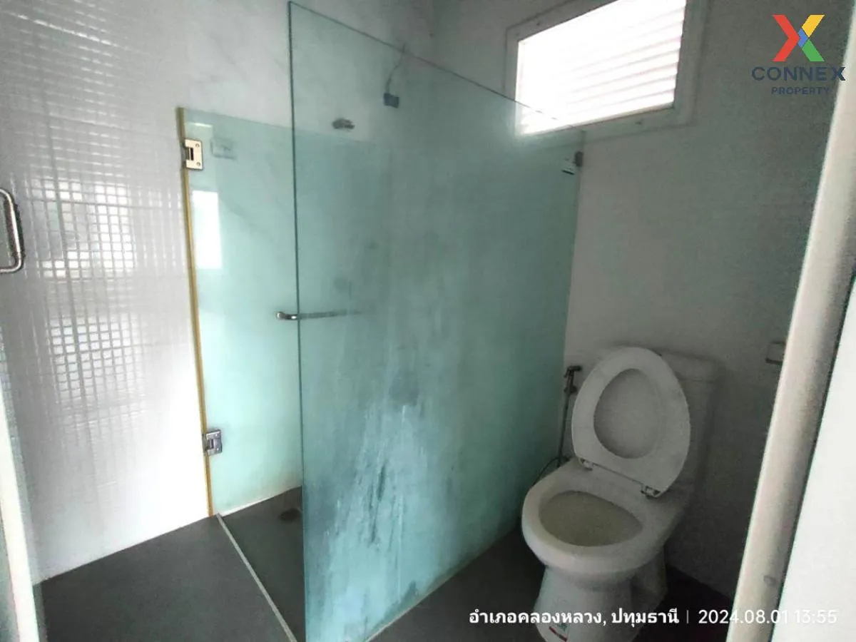 For Sale House , Ban Ratchathani, Khlong Luang , Khlong Ha , khlo