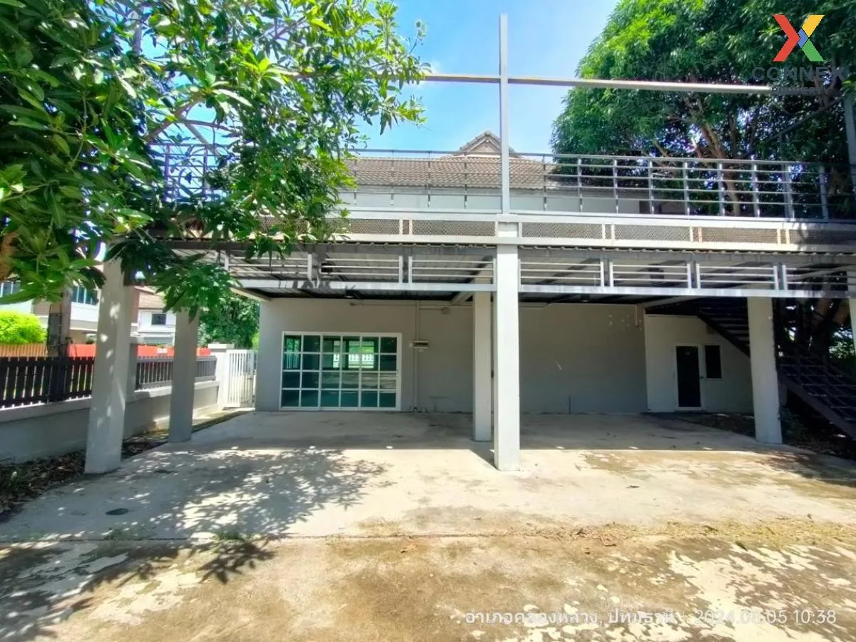 For Sale House , Ban Ratchathani, Khlong Luang , Khlong Ha , khlo