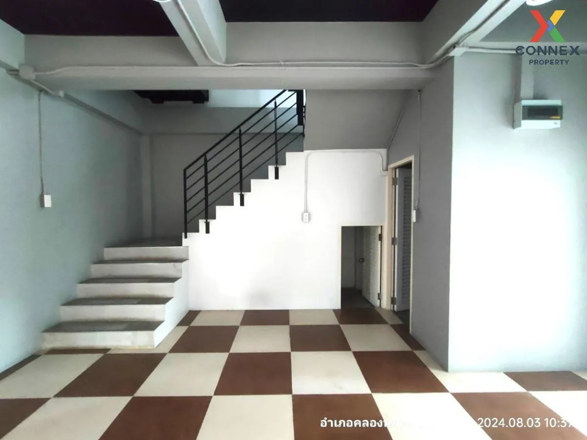 For Sale House , Ban Ratchathani, Khlong Luang , Khlong Ha , khlo 3