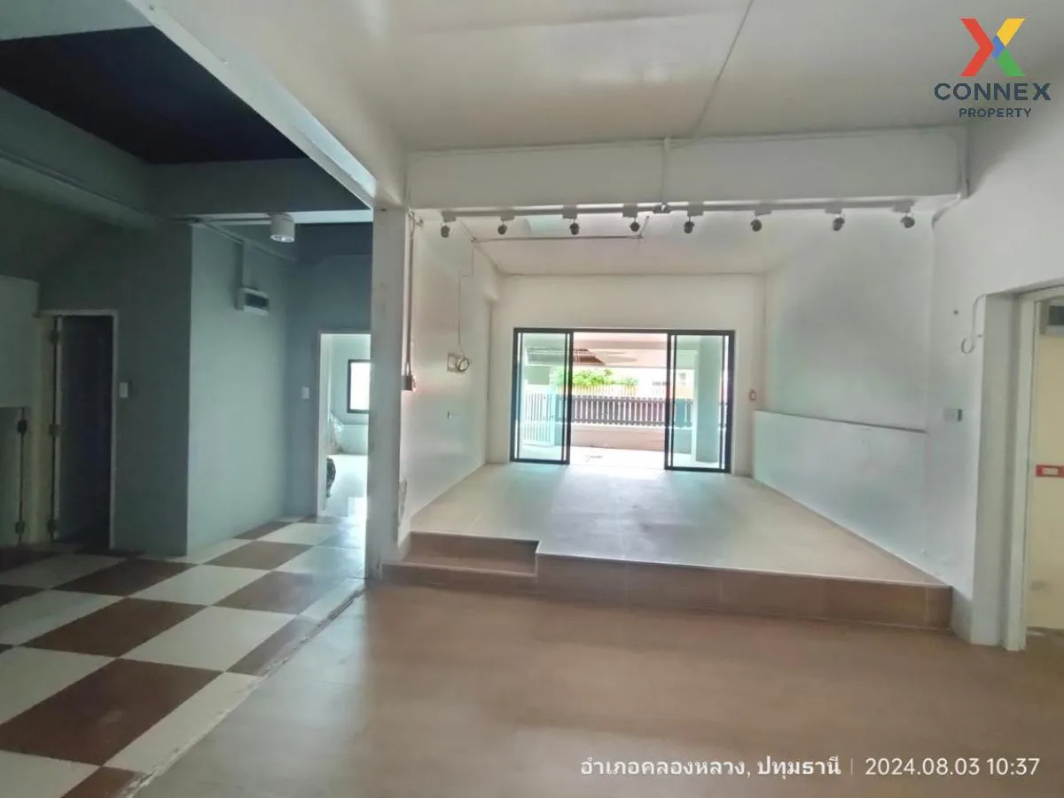 For Sale House , Ban Ratchathani, Khlong Luang , Khlong Ha , khlo 4