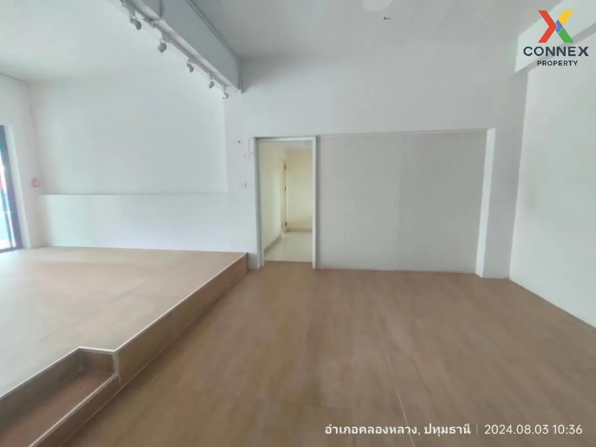 For Sale House , Ban Ratchathani, Khlong Luang , Khlong Ha , khlo