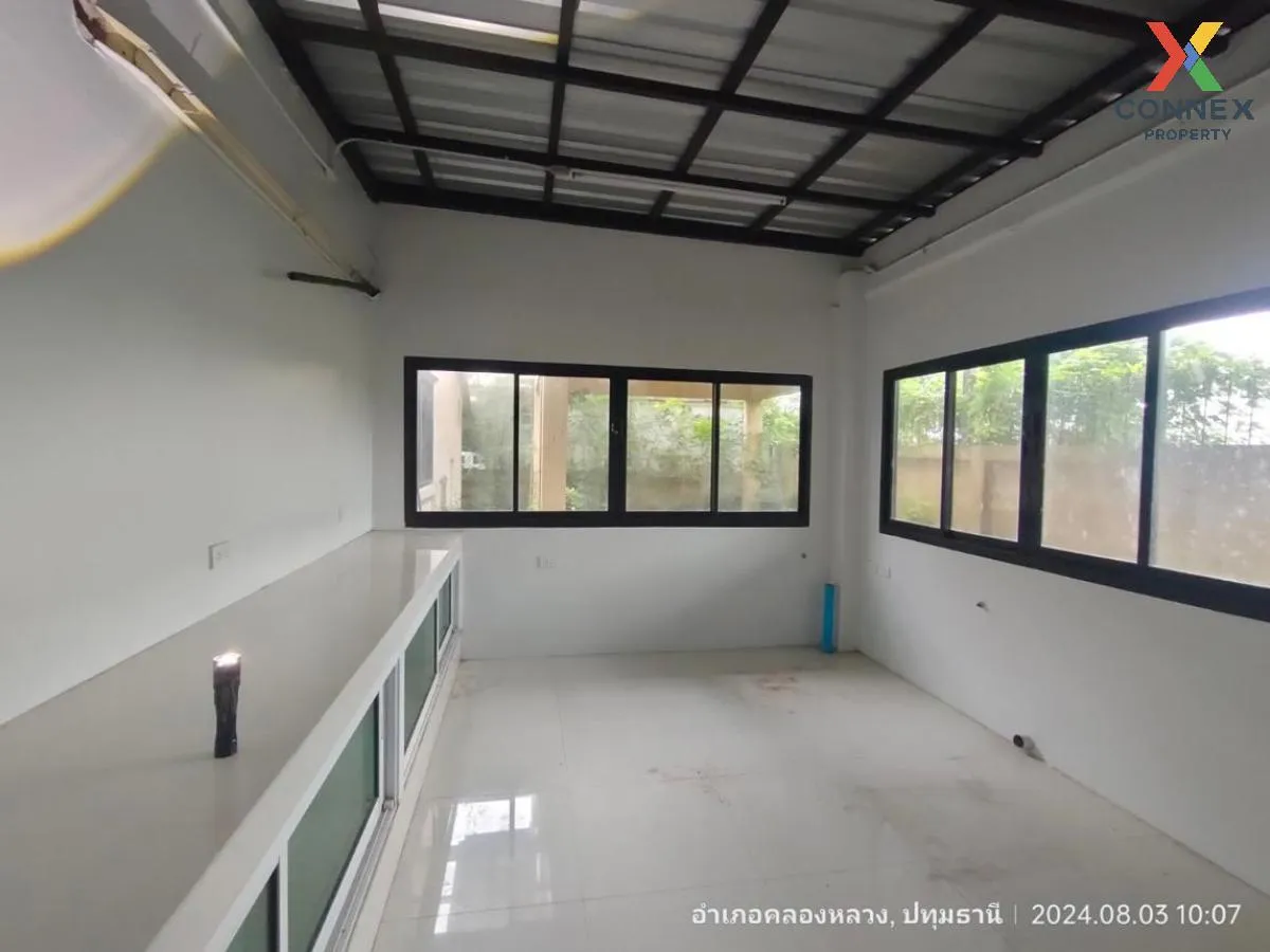 For Sale House , Ban Ratchathani, Khlong Luang , Khlong Ha , khlo