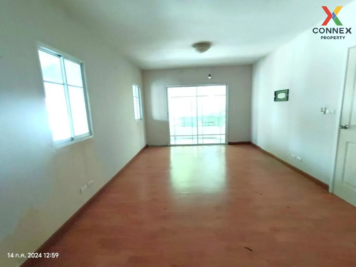 ขายบ้าน  ภัสสร 12 รังสิต คลอง 3 คลองสาม คลองหลวง ปทุมธานี CX-1115