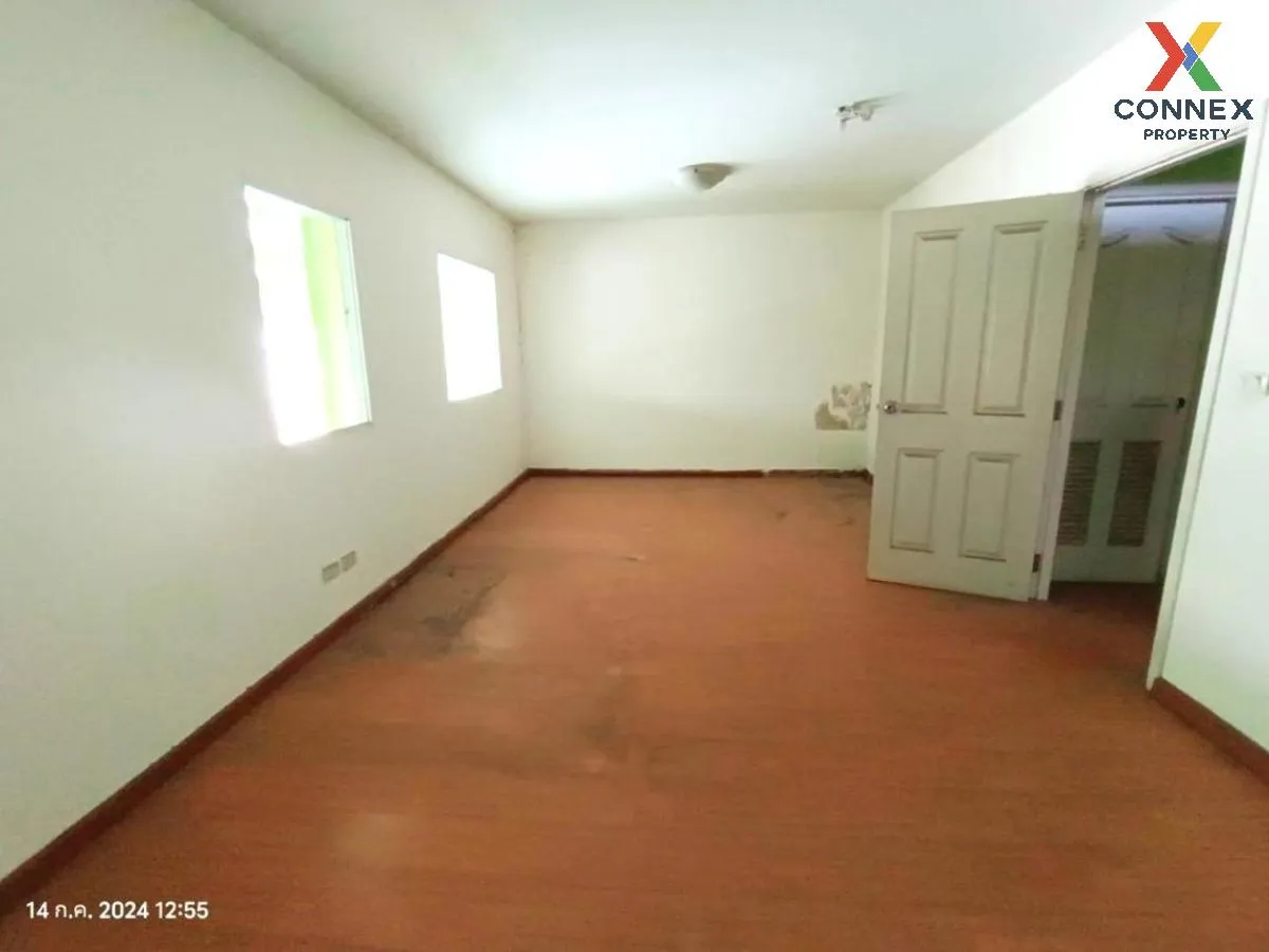 ขายบ้าน  ภัสสร 12 รังสิต คลอง 3 คลองสาม คลองหลวง ปทุมธานี CX-1115