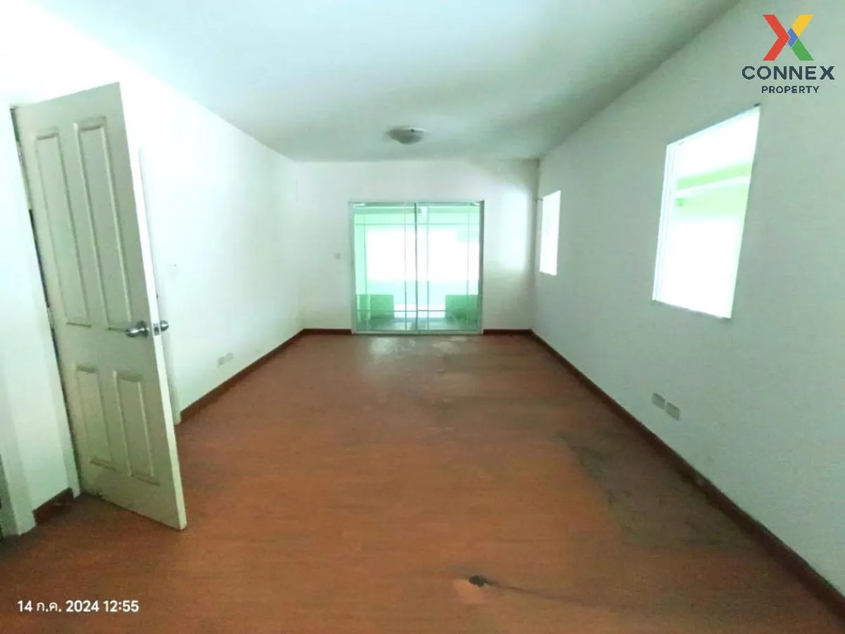 ขายบ้าน  ภัสสร 12 รังสิต คลอง 3 คลองสาม คลองหลวง ปทุมธานี CX-1115