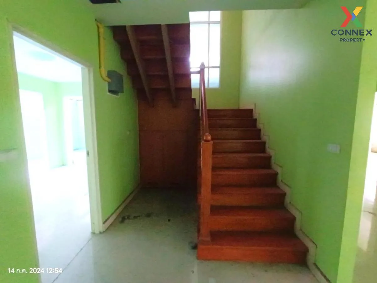 ขายบ้าน  ภัสสร 12 รังสิต คลอง 3 คลองสาม คลองหลวง ปทุมธานี CX-1115