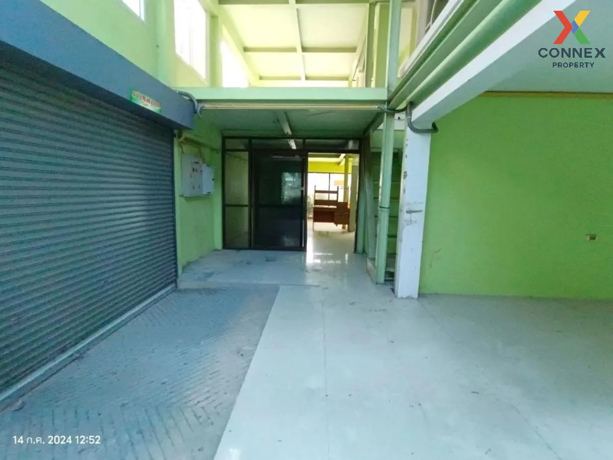 ขายบ้าน  ภัสสร 12 รังสิต คลอง 3 คลองสาม คลองหลวง ปทุมธานี CX-1115