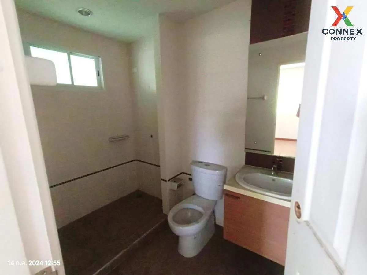 ขายบ้าน  ภัสสร 12 รังสิต คลอง 3 คลองสาม คลองหลวง ปทุมธานี CX-1115