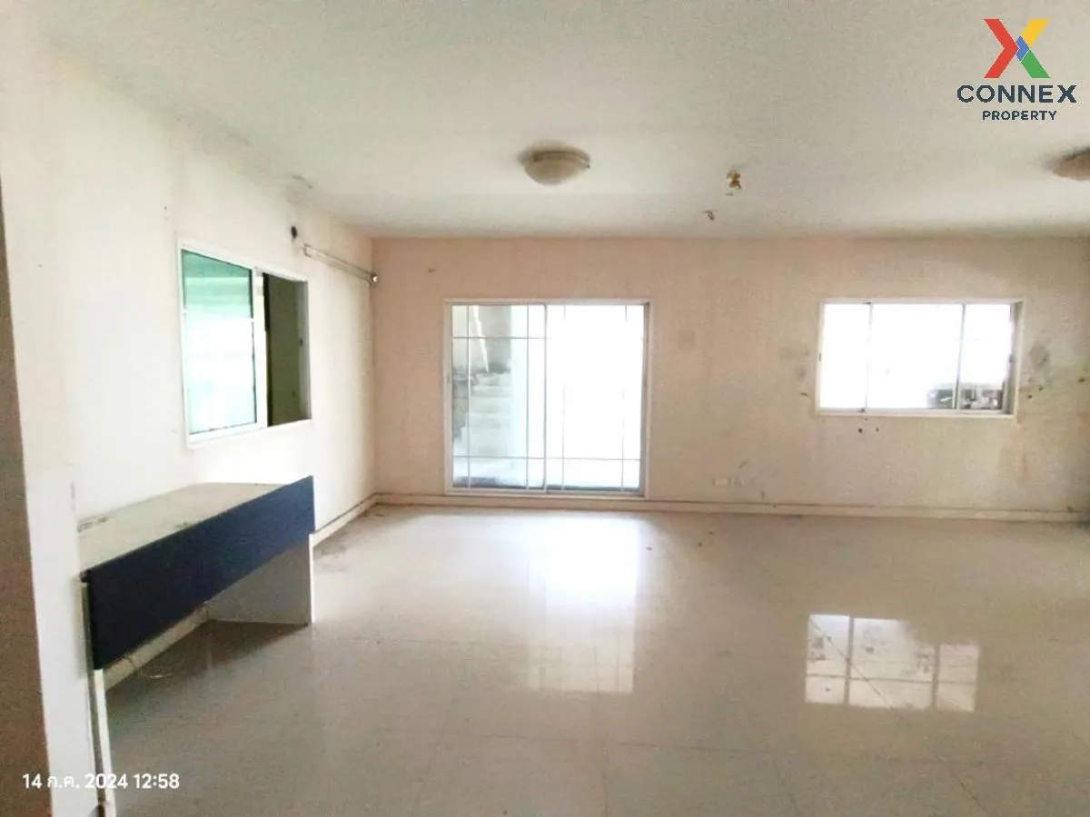 ขายบ้าน  ภัสสร 12 รังสิต คลอง 3 คลองสาม คลองหลวง ปทุมธานี CX-1115