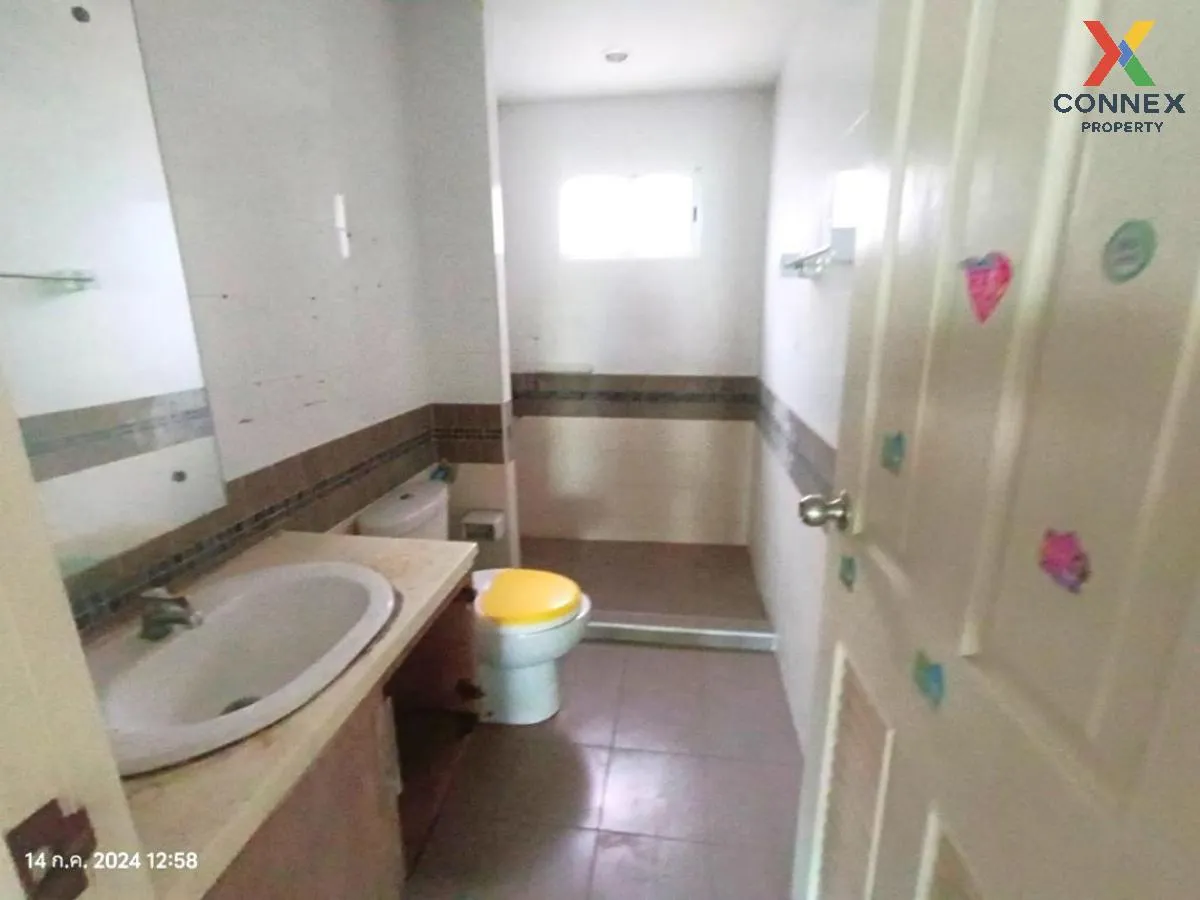 ขายบ้าน  ภัสสร 12 รังสิต คลอง 3 คลองสาม คลองหลวง ปทุมธานี CX-1115