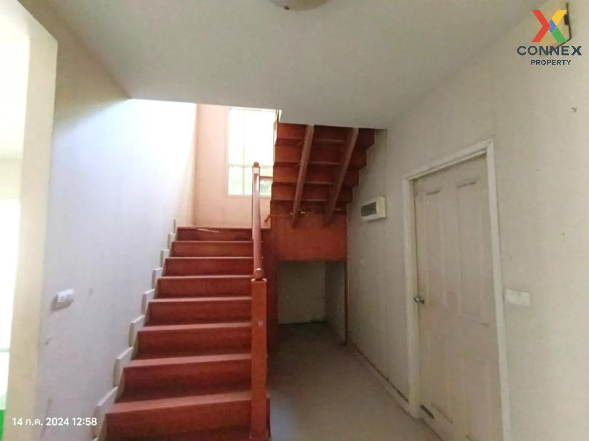 ขายบ้าน  ภัสสร 12 รังสิต คลอง 3 คลองสาม คลองหลวง ปทุมธานี CX-1115