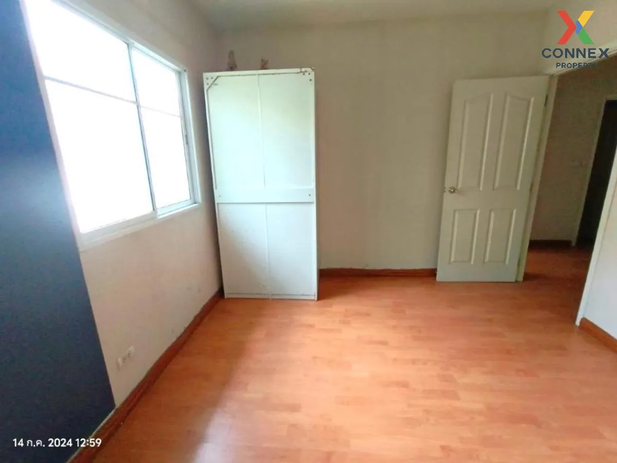 ขายบ้าน  ภัสสร 12 รังสิต คลอง 3 คลองสาม คลองหลวง ปทุมธานี CX-1115