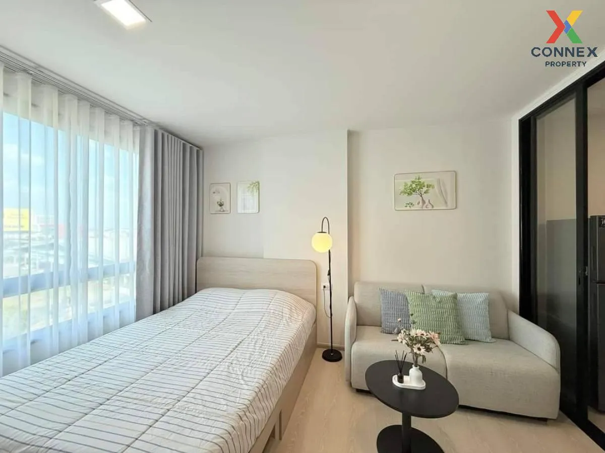 For Rent Condo ,  d condo hype rangsit , Khlong Nueng , khlong Lu 2